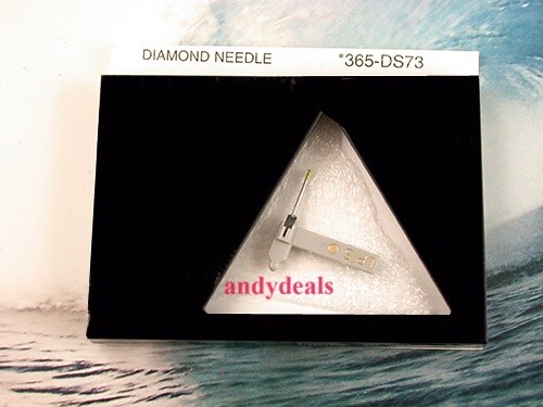 PHONOGRAPH RECORD NEEDLE FOR Magnavox Micromatic 560315-1, 365-DS77, 365-DS73 *