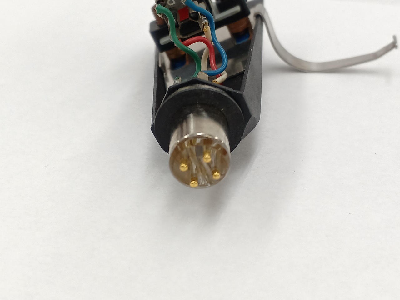 Cartridge Shell XV 15 HS 4 PICKERING GRACE