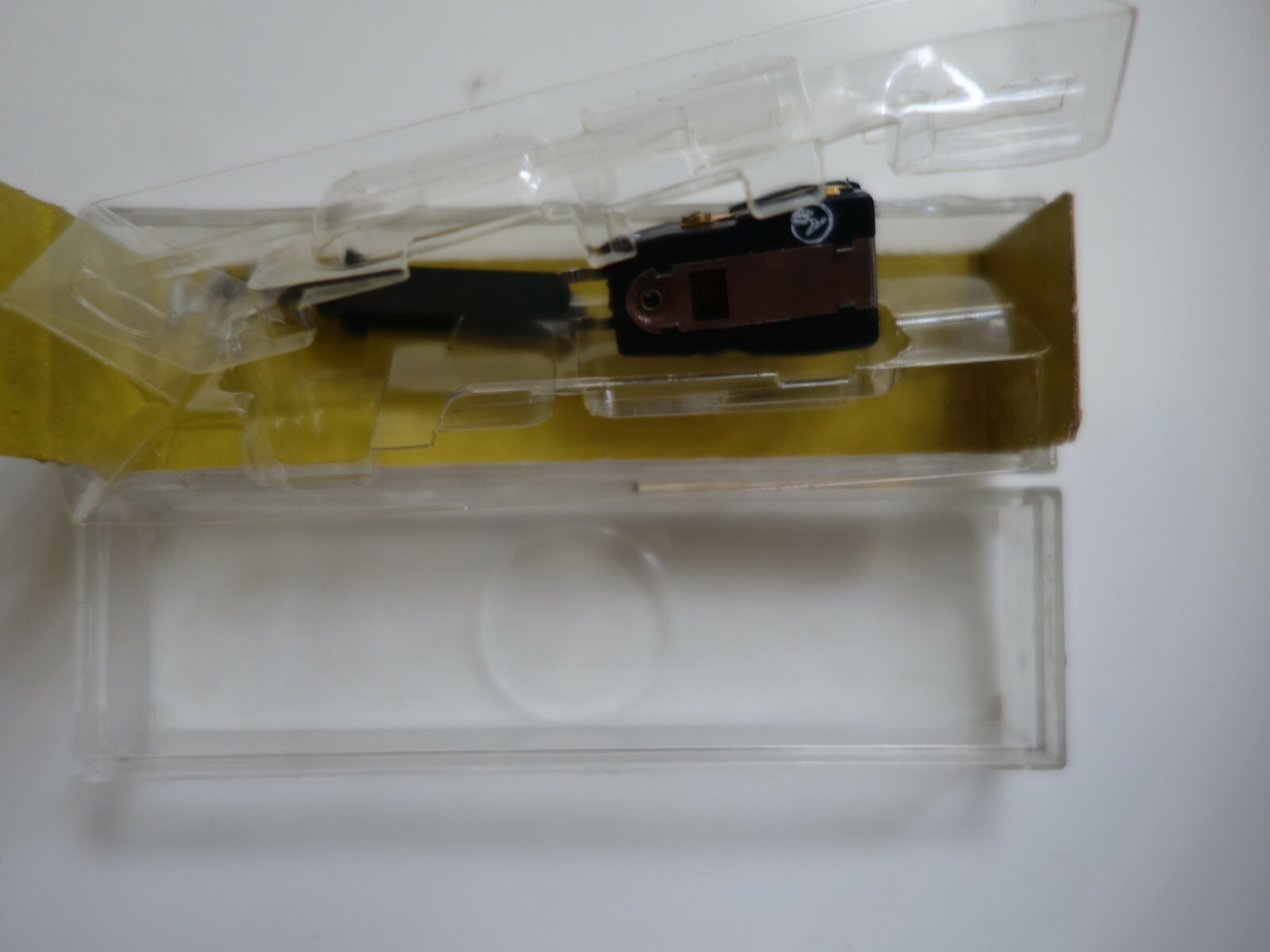 NOS EV ELECTROVOICE 63 Astatic 310-TS 45 AIRLINE 60-57 JENSEN 6 NEEDLE CARTRIDGE