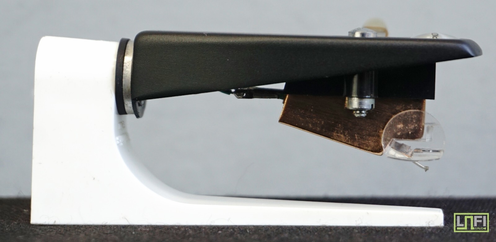 Grace F-8 Cartridge For Turntable Tonearm & Pioneer Headshell