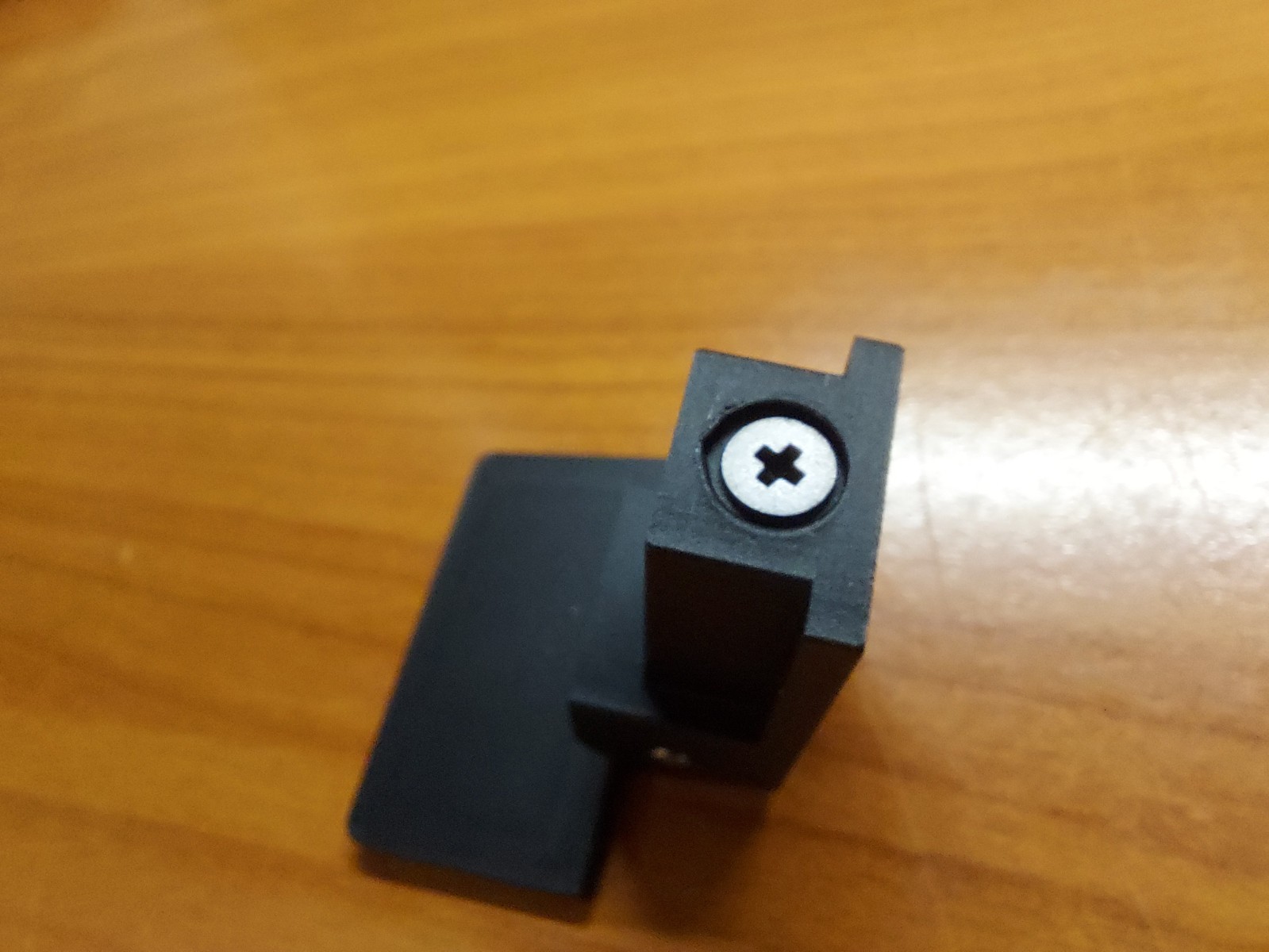 1x Turntable Dust Cover Hinge Hinges Member RELOOP RP-2000 MK3