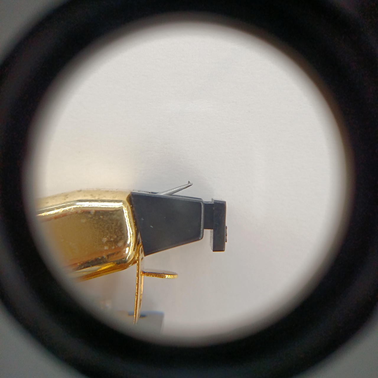 EMPIRE MI Cartridge for Record Player Turntable – Classic 4000D Series