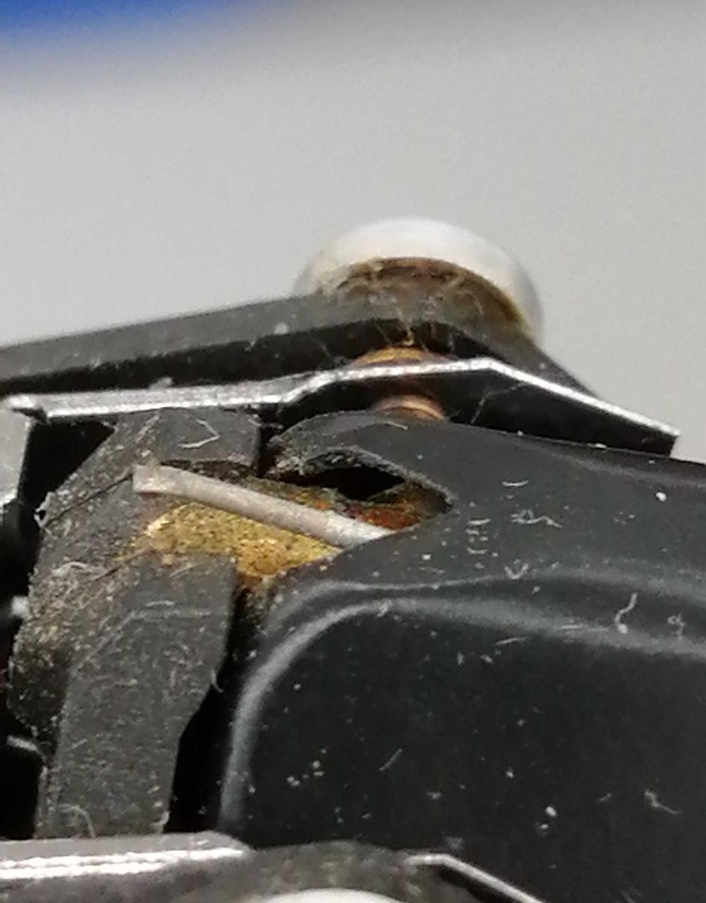 SHURE V15 TYPE IV Phono Cartridge Genuine Stylus Headshell Vinyl Turntable HiFi
