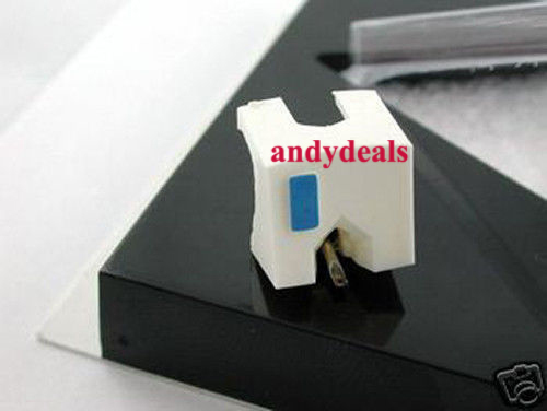 NEW IN BOX NEEDLE STYLUS FOR STANTON 500 D5107, D50,500EL, RS500DJ 4820-D7AL *