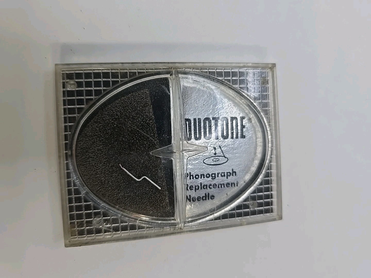 1960’s NOS Stereo Phonograph NEEDLE 814 for Garrard GCS-10; GCS-10/1