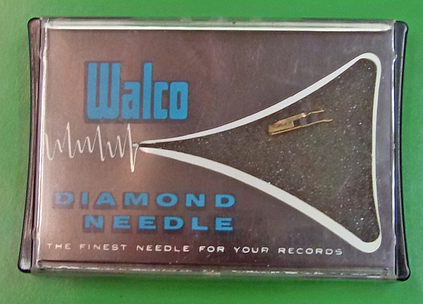 PHONOGRAPH RECORD PLAYER NEEDLE for GE TRIPLE PLAY RPX RPJ-01d 501-D7