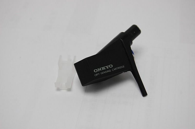 Onkyo Head-shell VM Type For Straight arm Common ADC standard Turntable parts