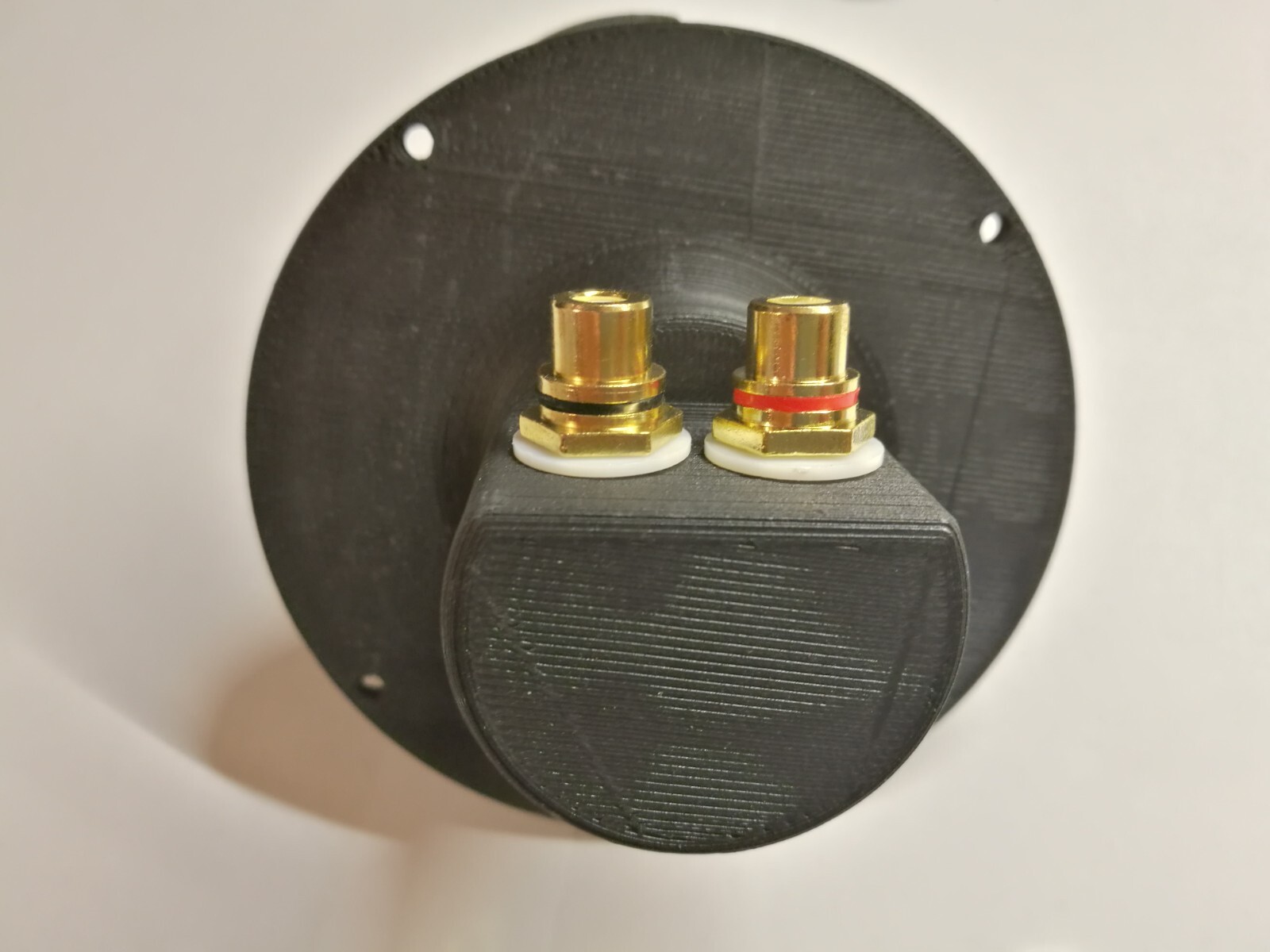 2x Technics SL-1200 SL-1210 MK1 MK2 MK3 MK4 MK5 RCA KIT – SUPPORT + RCA