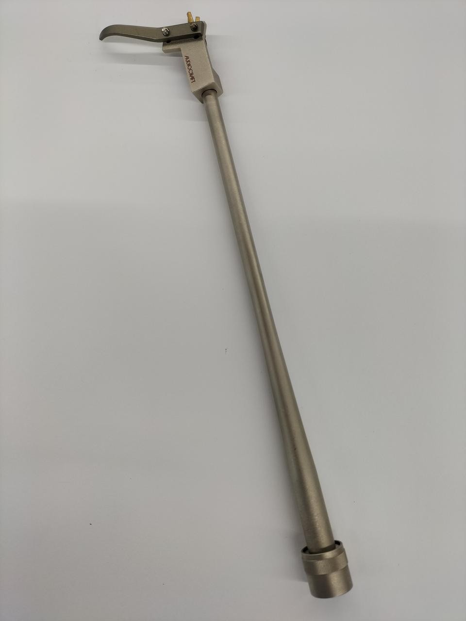 AUDIO CRAFT MC-F(B) Replacement Straight Tonearm Pipe Wand Tested Japan TB02 1.0