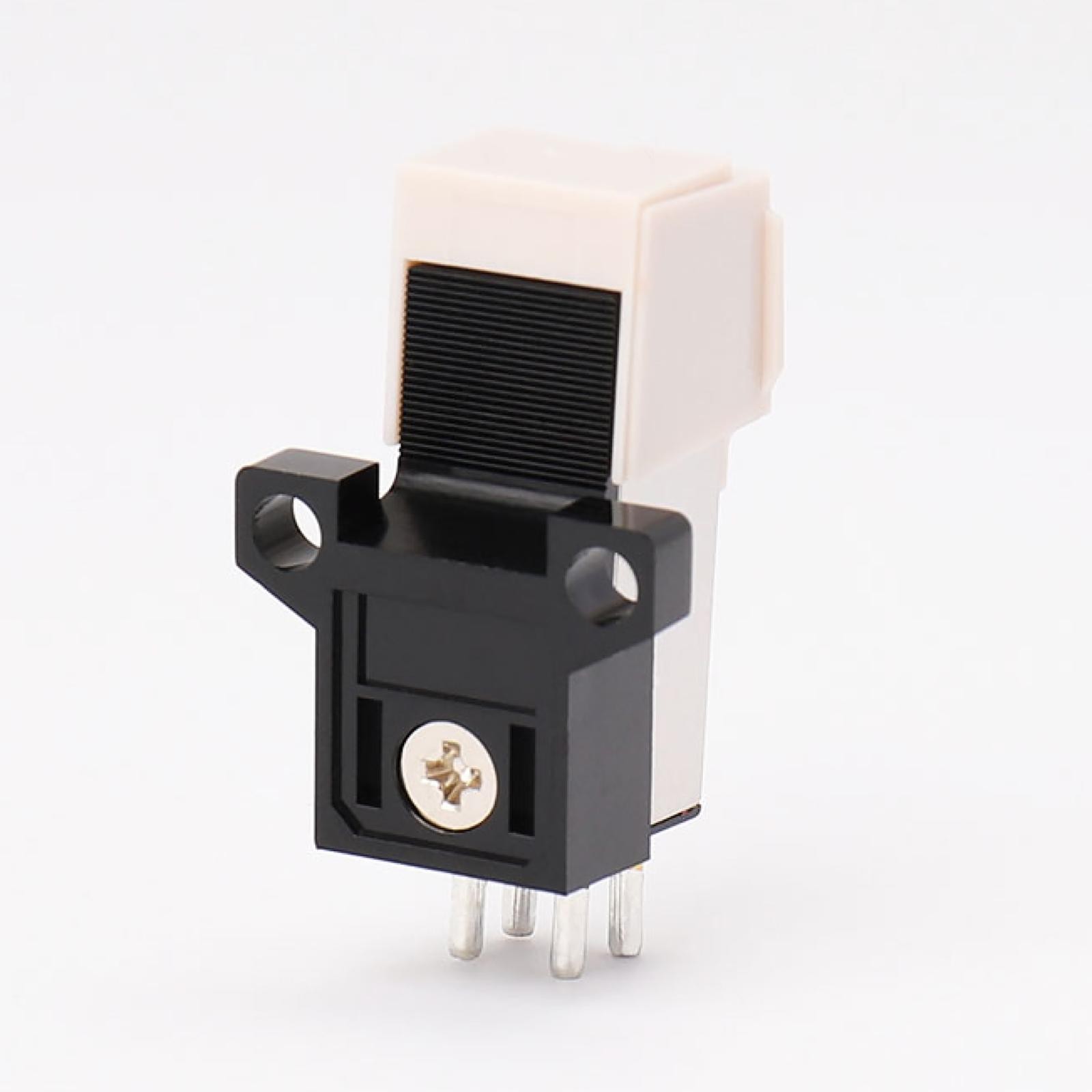 Magnetic Elliptical Turntable Cartridge Stylus Needle For Vinyl Record Player