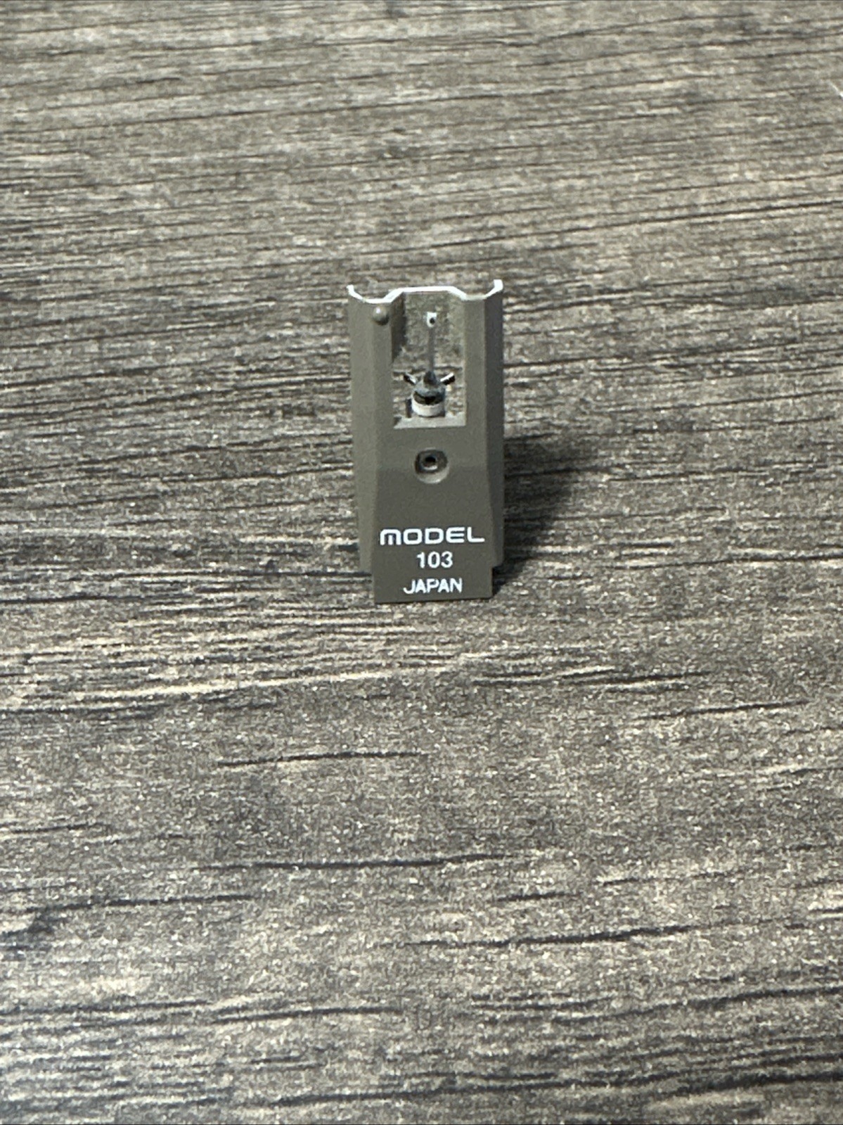 Genuine OEM Turntable Model 103 Stylus