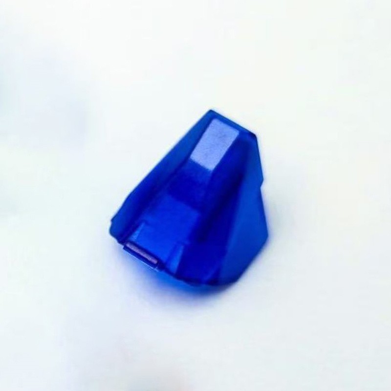 Turntable Record Play Needle For Ortofon 2M Blue MM Cartridge Replace Stylus