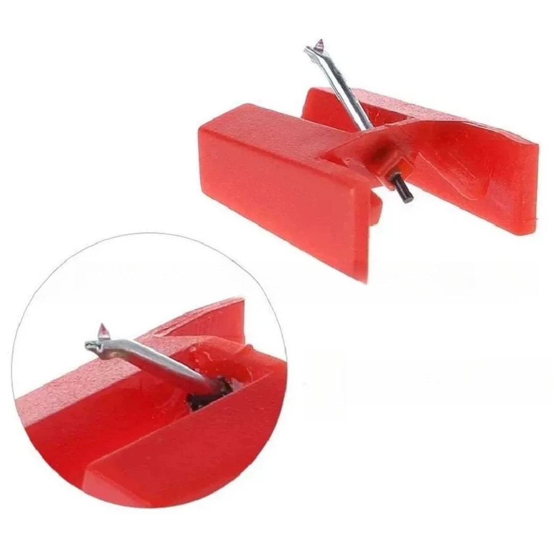 2xTurntable Needle Record Player Stylus Replacement for ION ICT04RS – IONTTUSB10