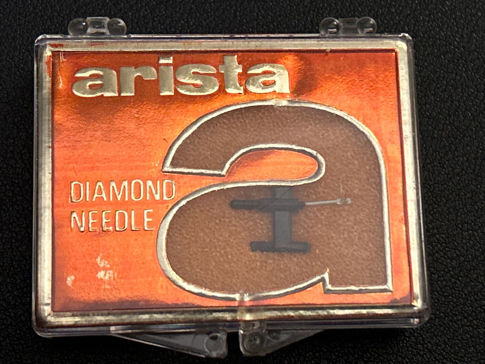 NOS Turntable Stylus Needle Arista MA-3D 5097D 5098D 560346-1 347-1 348-1 1844D