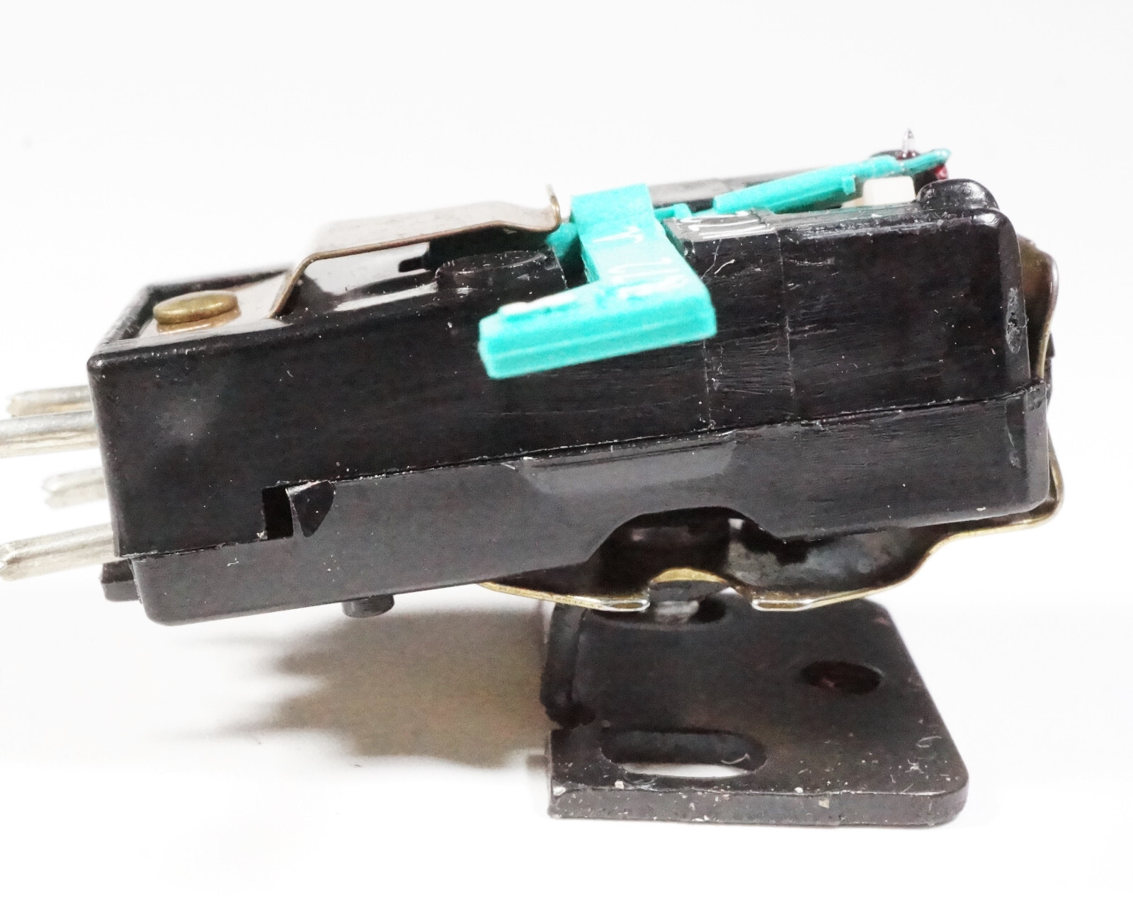 Tested NOS ASTATIC 612 Cartridge – BSR SX1 SX2 SX5 SX6 TC8 TC14 EV 121 272 5334