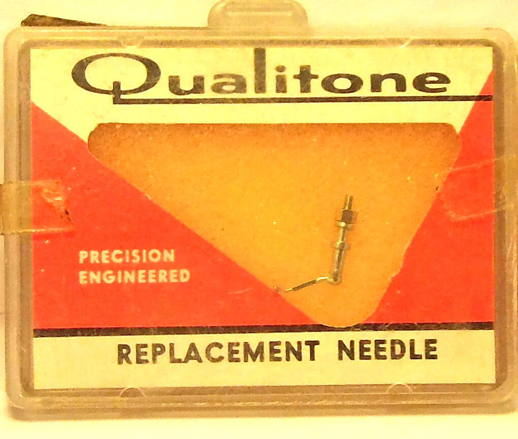 PHONOGRAPH RECORD PLAYER NEEDLE for RCA 74045 74068 74067 74625 640-M1 N560-1M