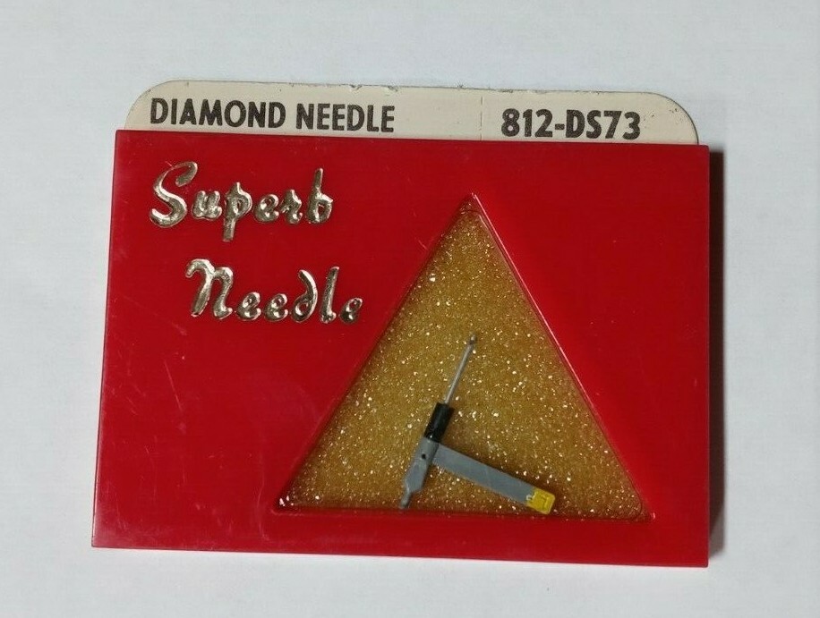 Diamond Superb Needle, Original Part#812-DS73