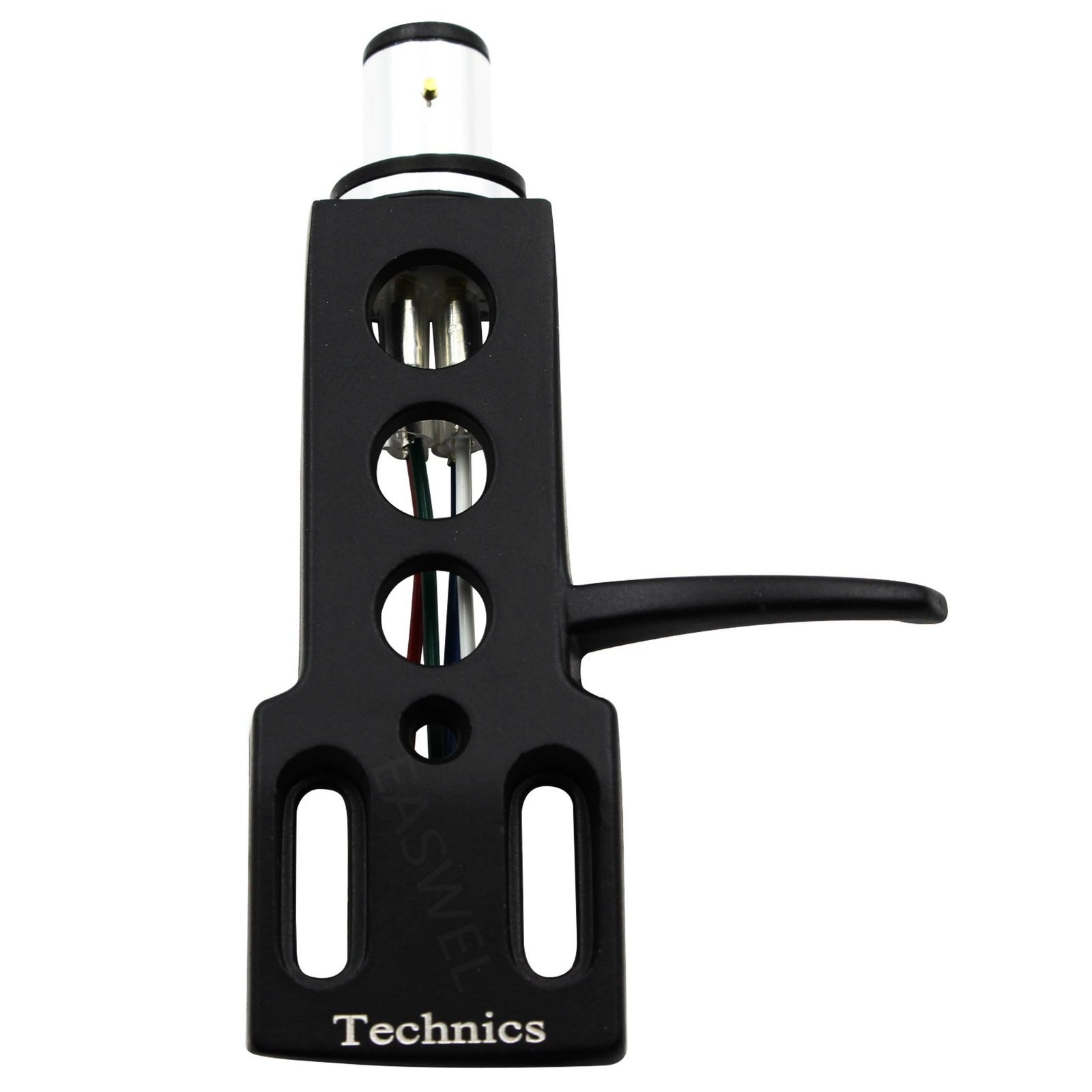 1x for Technics SL1200 SL1210 MK2 Phono Turntables LP Turntable Headshell Mount