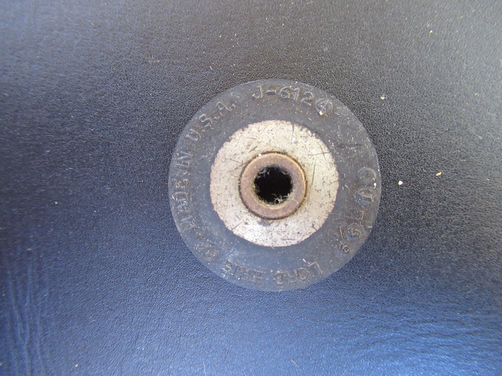 Walsco Electronics J-612 Phono Drive Wheel (O GB)