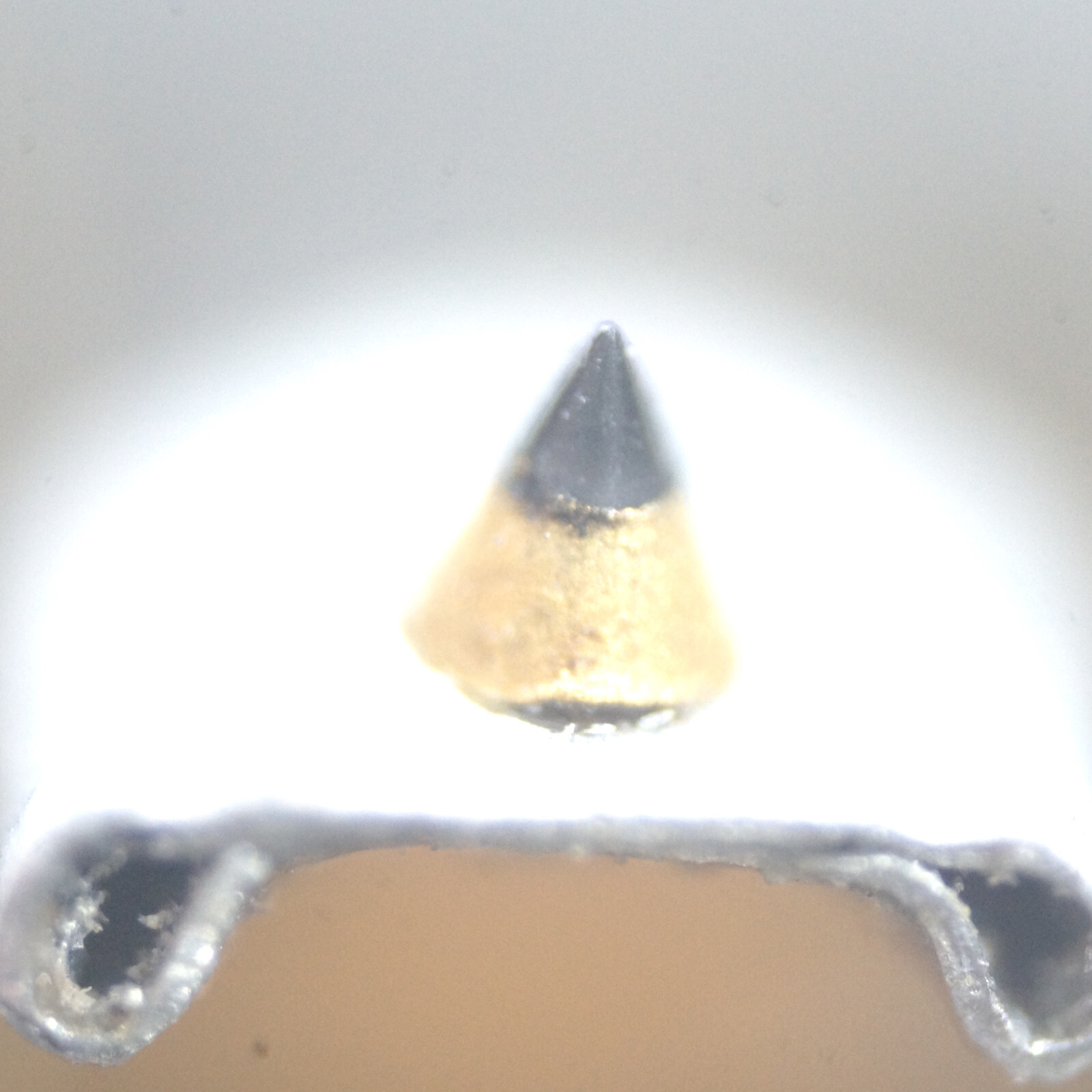 RARE! Tested Excellent SHURE AMPEX Cartridge w/Original N3D Needle M3D M7D M8D