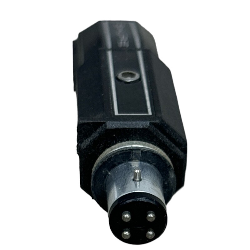 Shure M97 Turntable Phono Cartridge with Genuine Shure N97HE Stylus