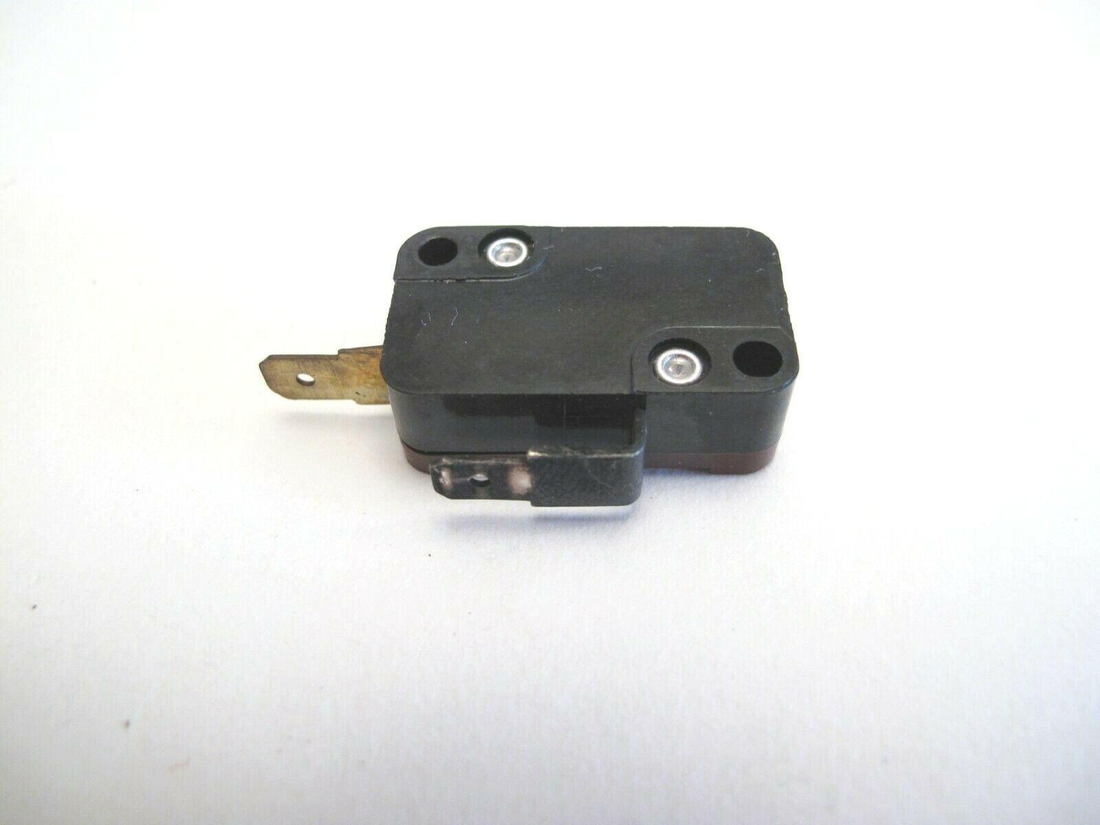 BIC 940 TURNTABLE PARTS – micro switch – power