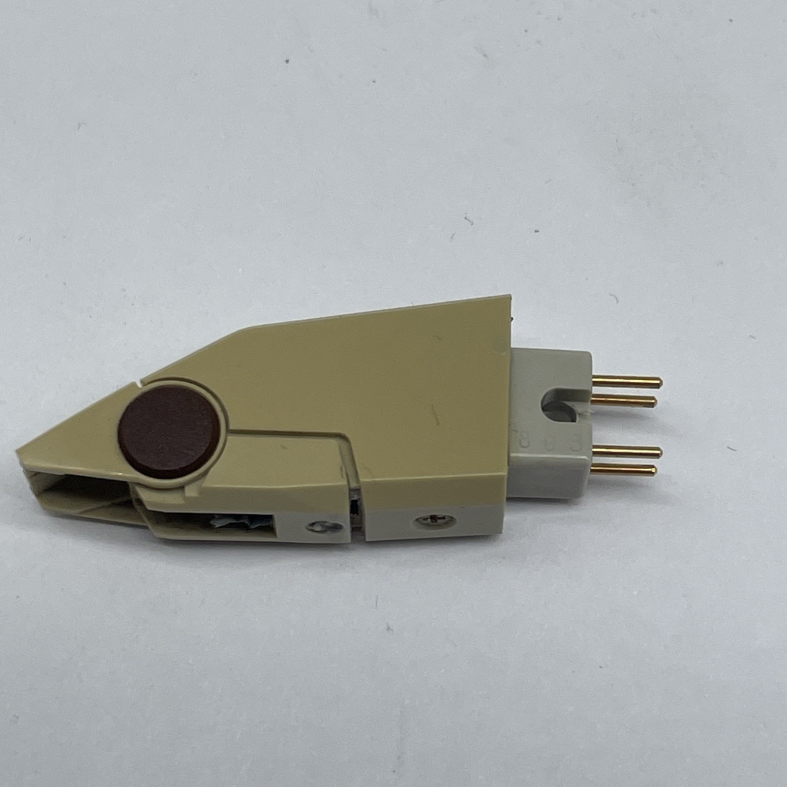 Tested Audio Technica AT216EP P-Mount Cartridge *TESTED WORKING NEEDS STYLUS