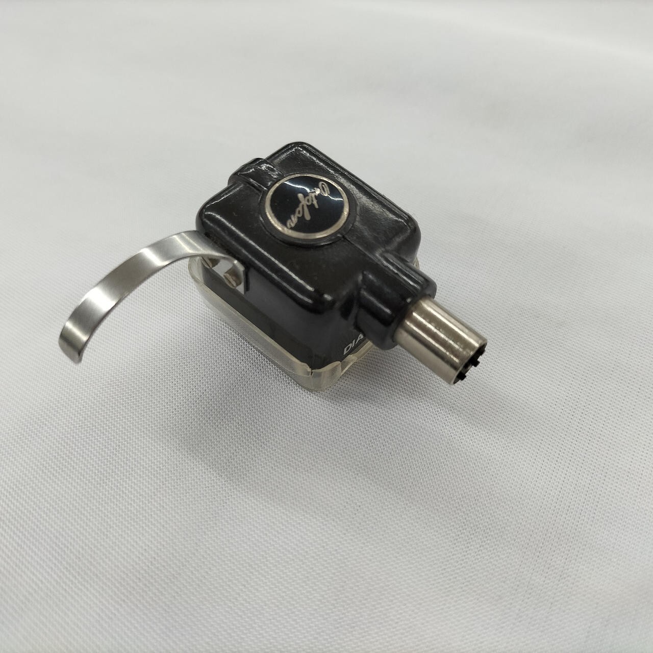 Ortofon SPU- A MC Cartridge w/Case Ships from Japan