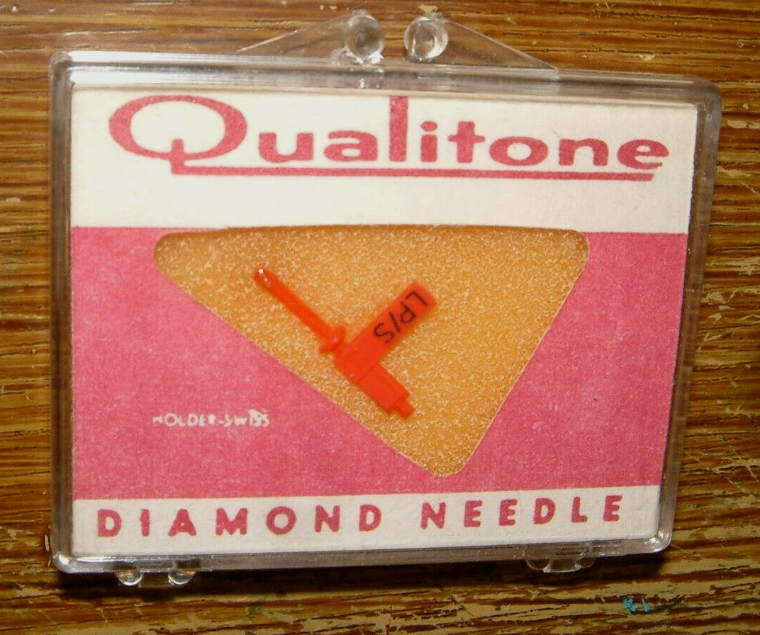 Stereo Turntable Needle 1709XDS for Tetrad A1D C1D EV3380 N784sd S853-DS73 981DS