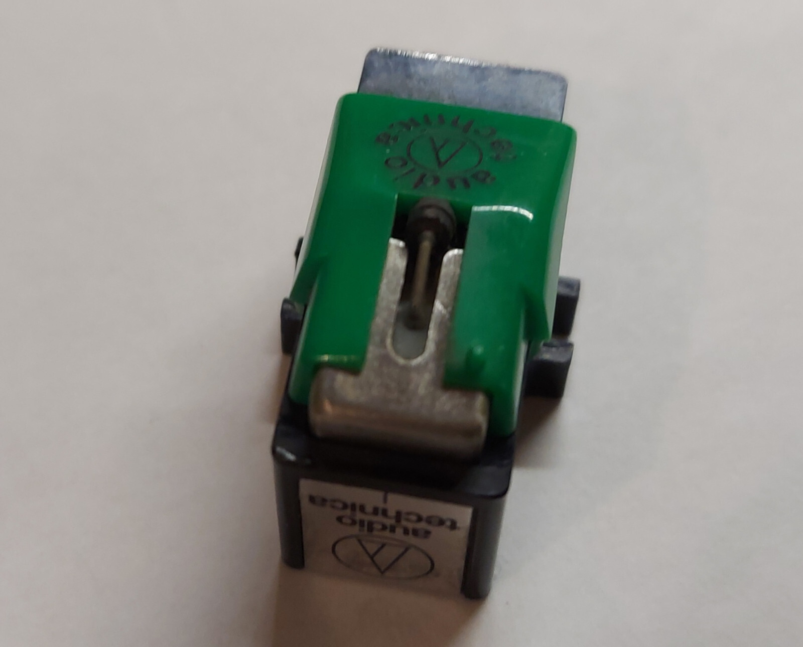 AUDIO-TECHNICA AT12XE AT-12XE AT 12XE PIN HEAD (AT11E) – ELLIPTICAL