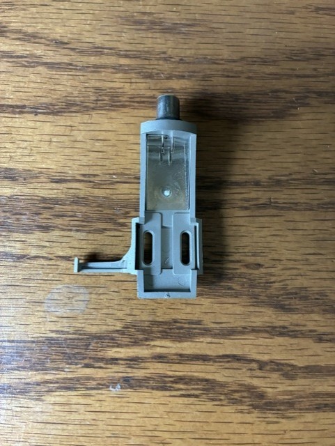 Pioneer Vintage OEM Head Shell. Fits PL513 PL 514 PL516 PL518 PL560 And More