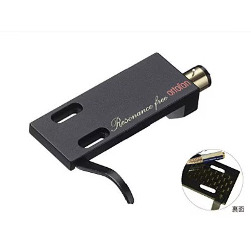 Ortofon Head-shell LH-9000 Analog playback sound Quality Cost Performance