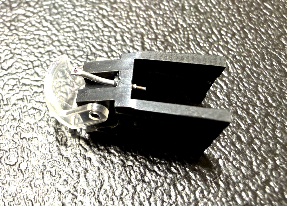 DUAL DN245 ORTOFON M5 M10 REPLACEMENT DIAMOND STYLUS SEE LIST + A FREEBIE!!!