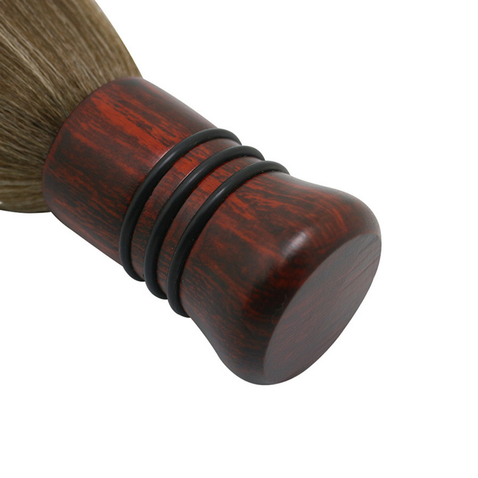 LP Vinyl Record Soft Cleaning Brush Anti-Static Turntable Stylus Dust Cleaner S