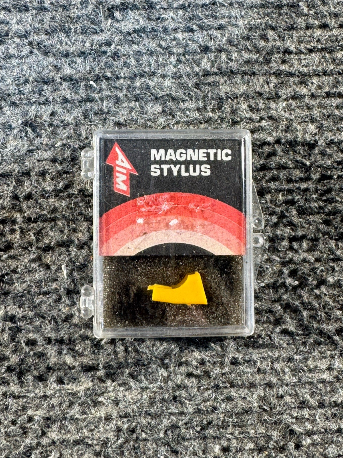 Aim 3212D Magnetic Stylus — ATN3710, 3711, 3712, Sanyo ST38VD, ST53D Replacement