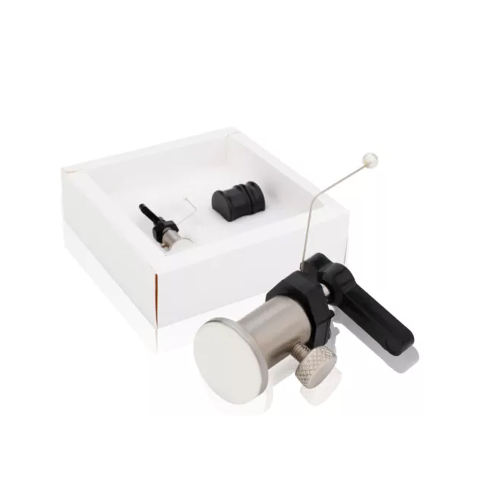Audio Tonearm Arm Lifter Safety Raiser for LP Vinyl Turntable Disc Record Player