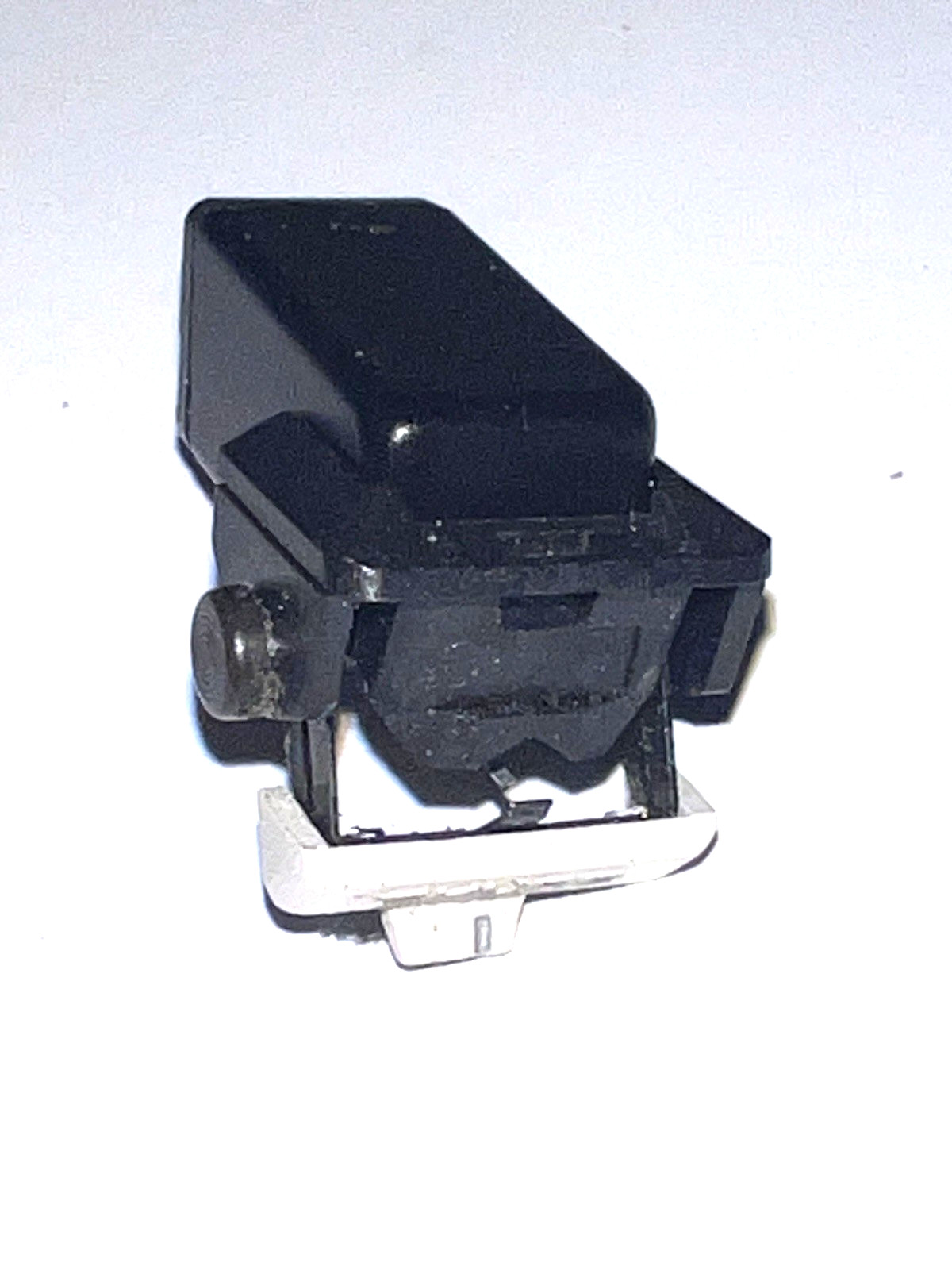 REALISTIC-SHURE MODEL RXT6. TURNTABLE PHONO CARTRIDGE AND STYLUS. WORKS!