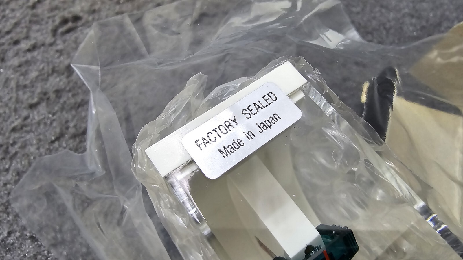 Technics EPS-270ED. Original Stylus. Still Factory Sealed