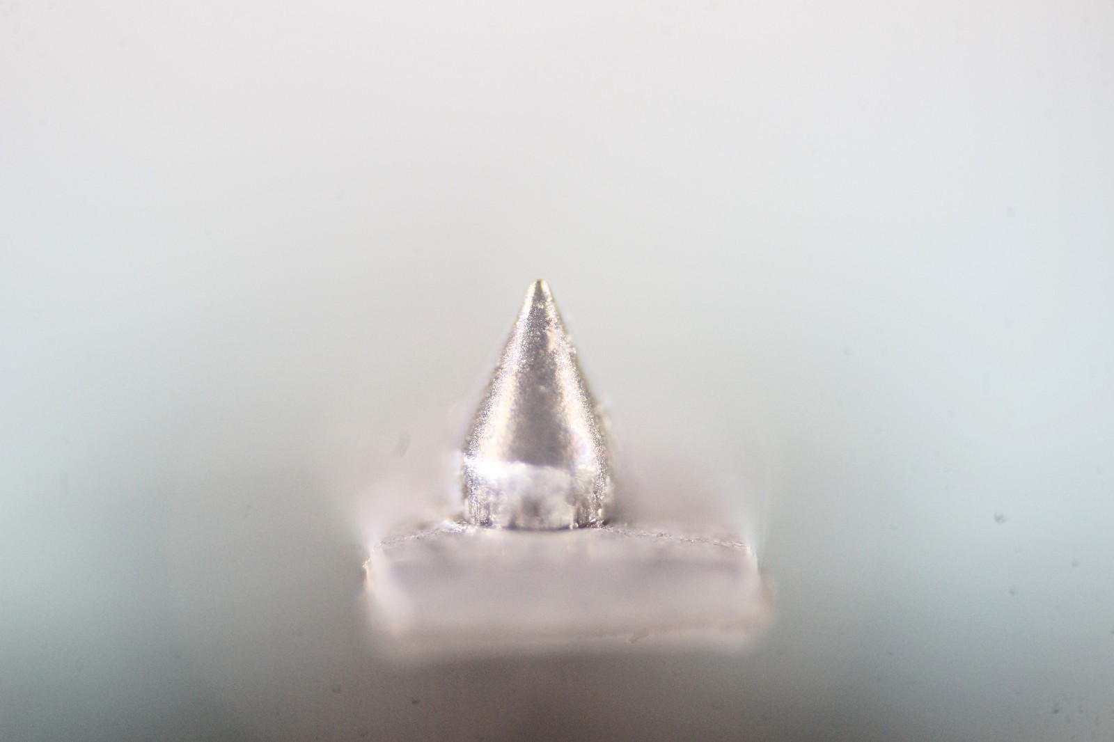 NOS Tested ADC Q 321 Cartridge New & Q321 Elliptical Diamond Needle