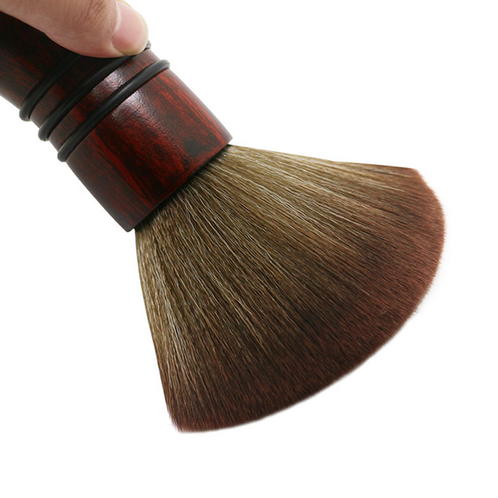 LP Vinyl Record Soft Cleaning Brush Anti-Static Turntable Stylus Dust Cleaner J