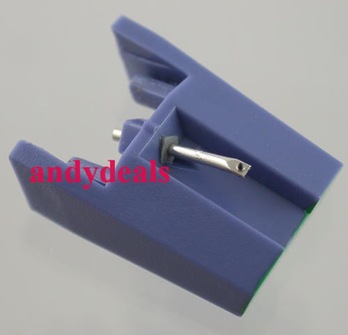 EVG STYLUS NEEDLE CROSLEY NP4 NP-4 Crosley CR-249 CR-245 CR-246 78 RPM 901-D3