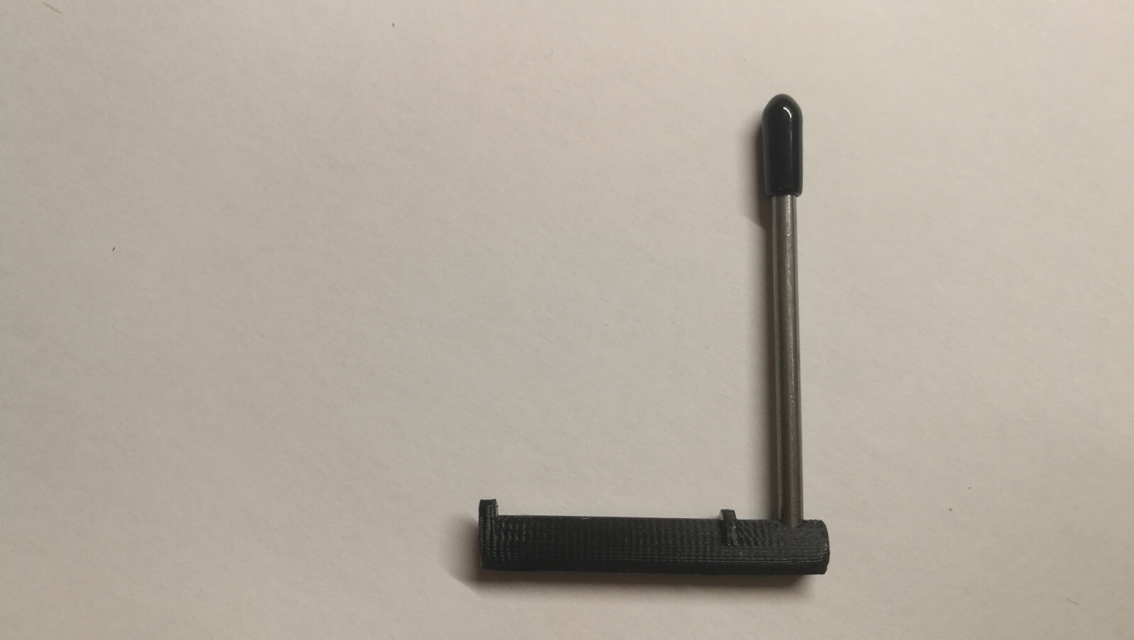Lifting Cueing Cylinder – Technics SL-303 SL-304 ARM LIFT Arm Lift