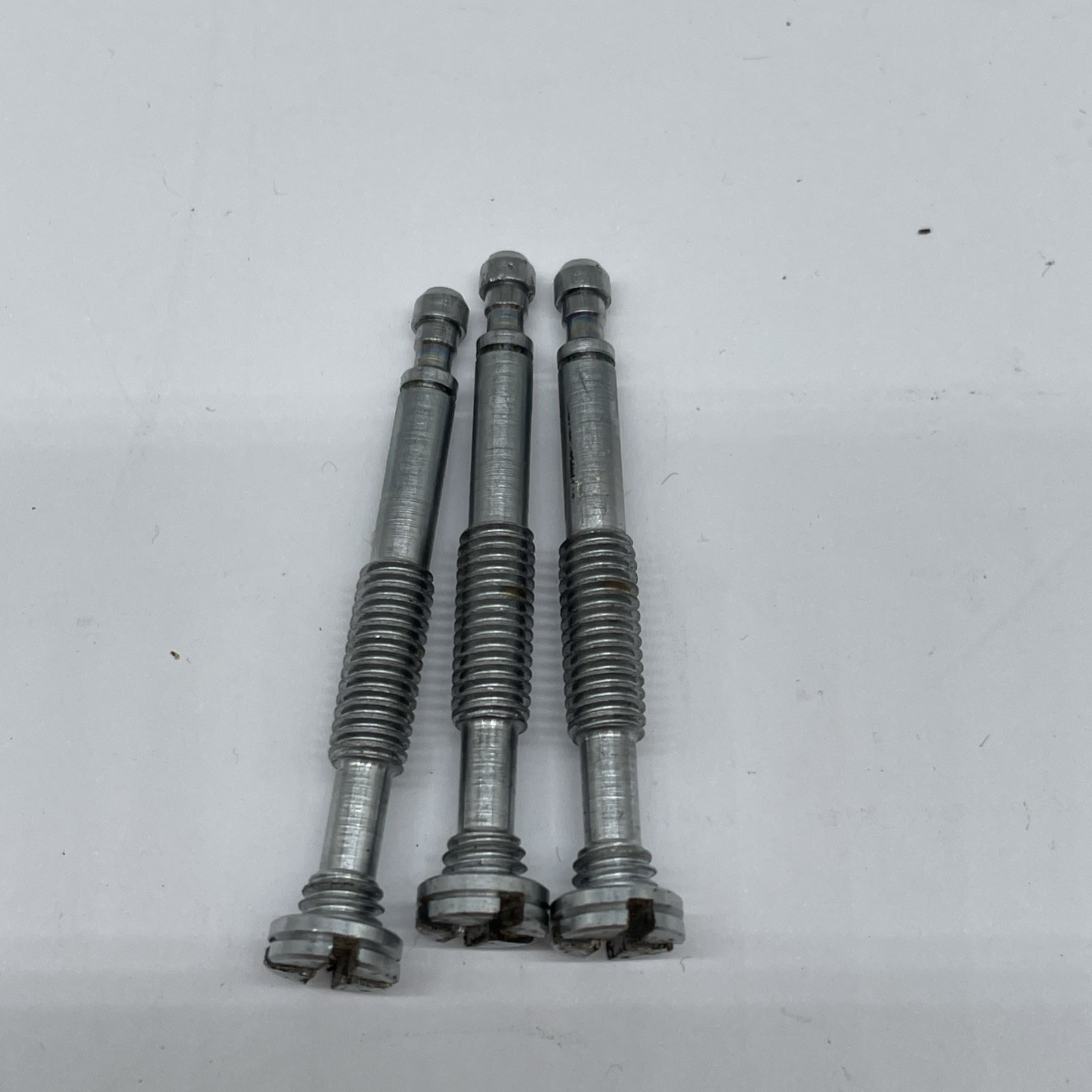 Dual 510 1216 Shipping Screws 214 210 OEM Replacement Part SET OF 3