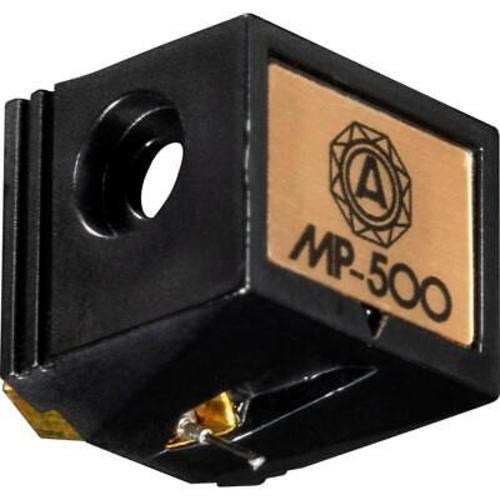NAGAOKA JN-P500 Replacement Needle for MP-500 cartridge MP series High-end model
