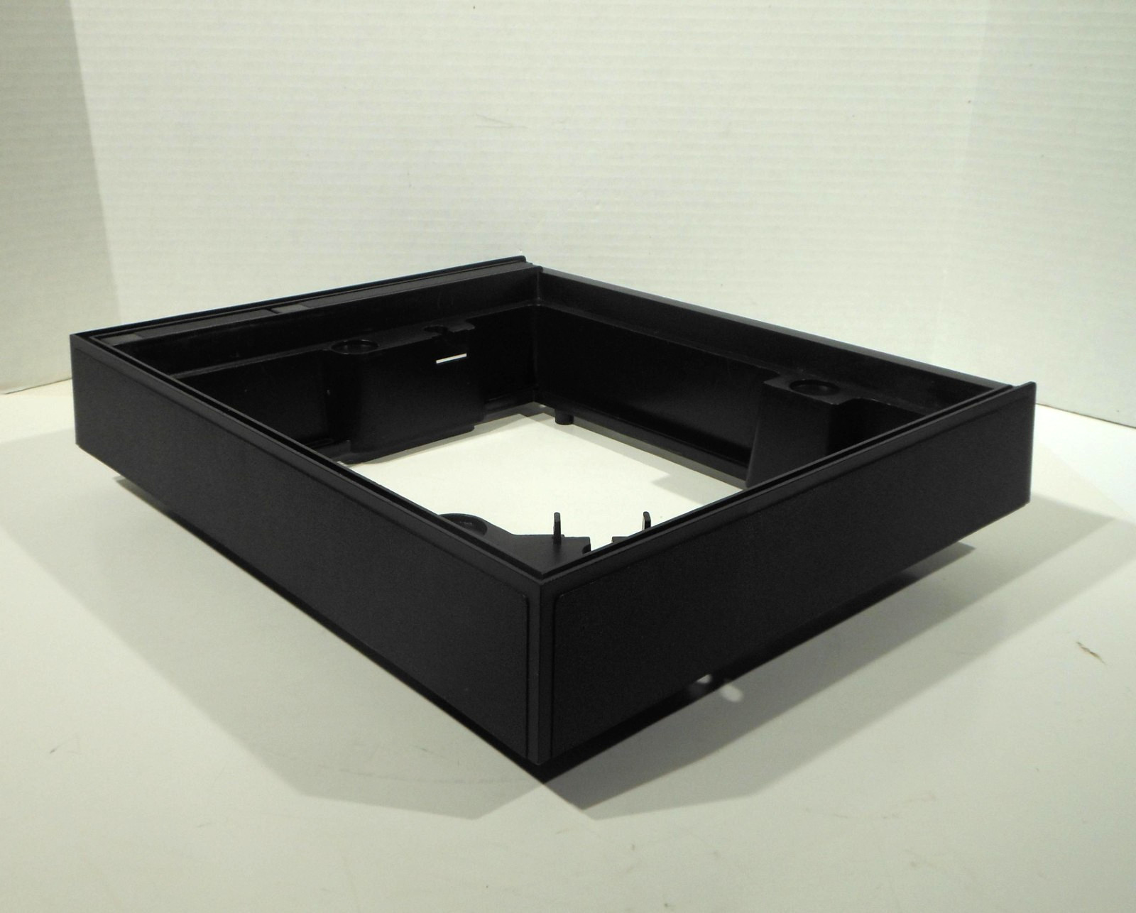 GARRARD SYNCHRO-LAB 55B BASE XLNT CONDITION TURNTABLE PARTS