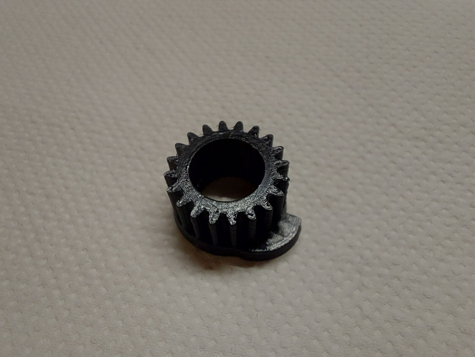 2x AUTO RETURN MAIN SHAFT PIN GEAR TURNTABLE – PS-T3 PST3 PS T3