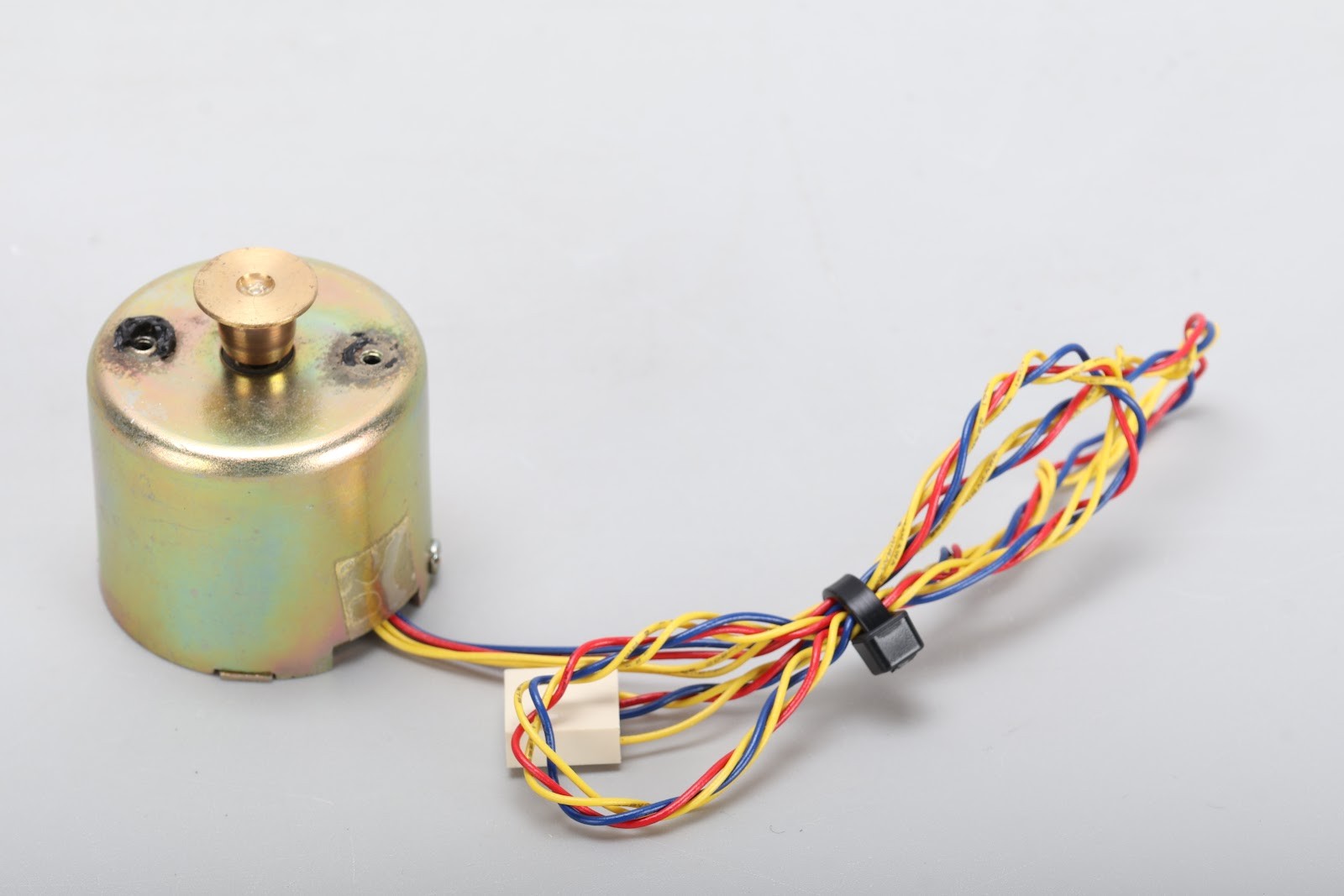 Bang & Olufsen Beogram 1700 Turntable Motor