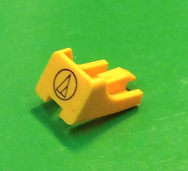 TURNTABLE NEEDLE Genuine AUDIO TECHNICA ATN-3710 AT-3710 209-D6T
