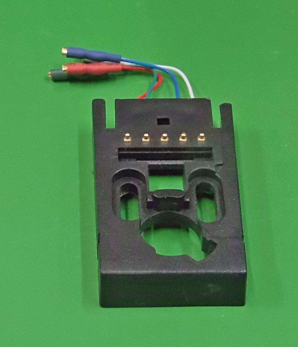 Headshell clip for TK12 Dual 1009-F 1009 1010-A 1010-F 1010-S 1015 1015F 1019
