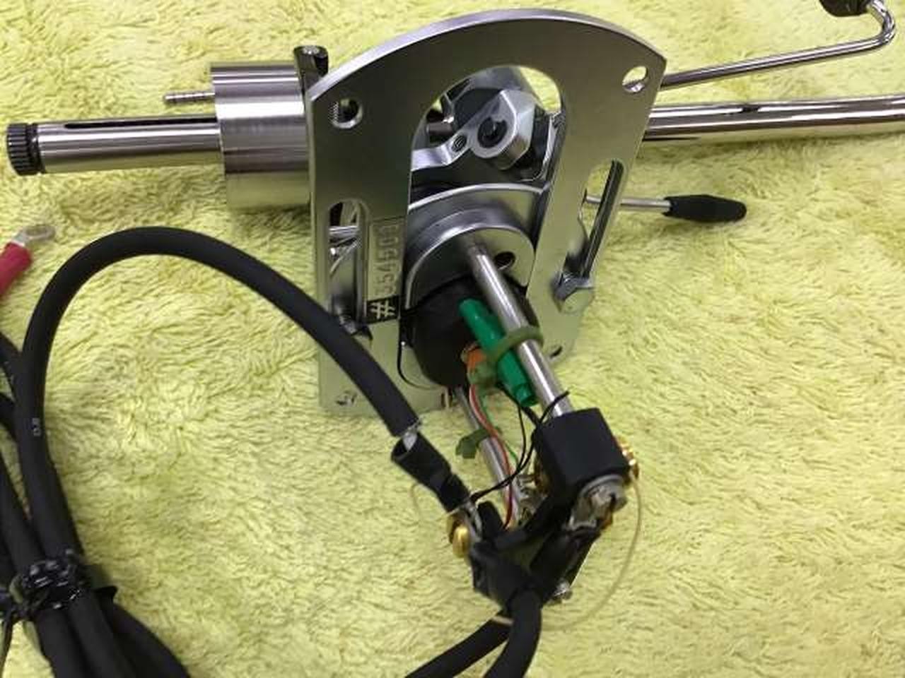 SME 3010-R Short Tonearm Working & Tested JP USED